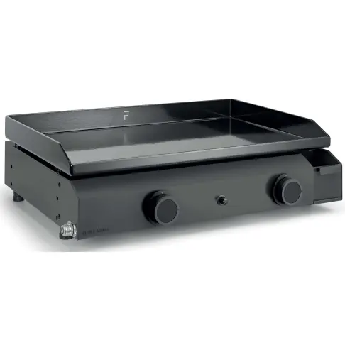 Plancha gaz FORGE ADOUR BASEG60A - 1