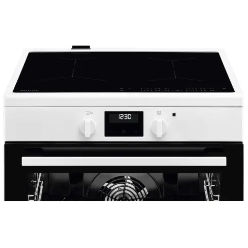 Cuisinière dessus induction AEG CIB6642ABW - 2