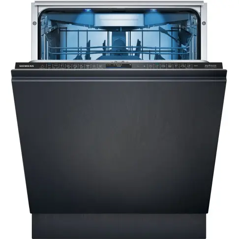 Lave-vaisselle tout intégré 60 cm SIEMENS SX97T801CE - 1