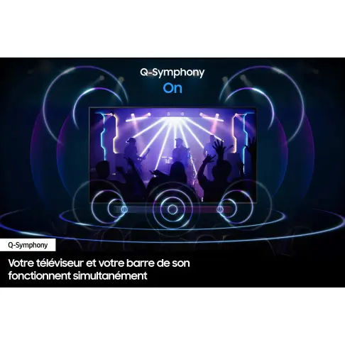 Tv led 98'' SAMSUNG TU98DU9005 - 8