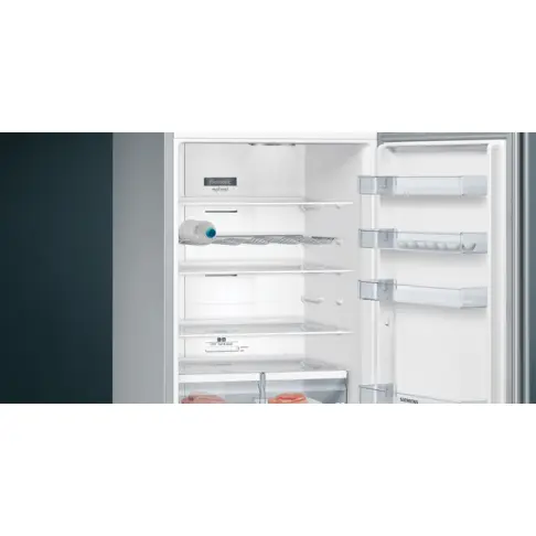 Réfrigérateur combiné inversé SIEMENS KG56NXIEA - 3