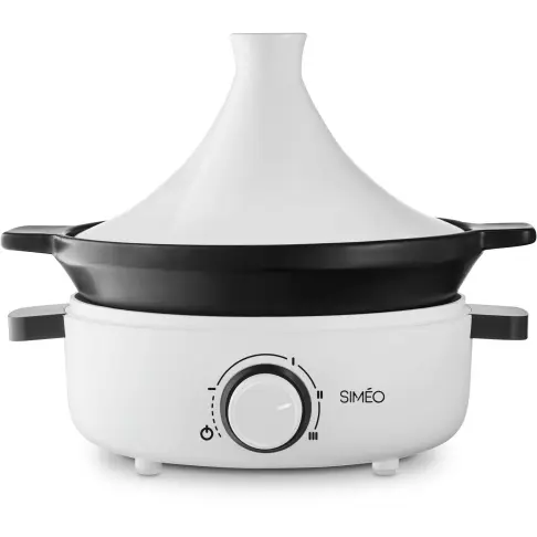 Tajine électrique SIMEO TGC680 - 1