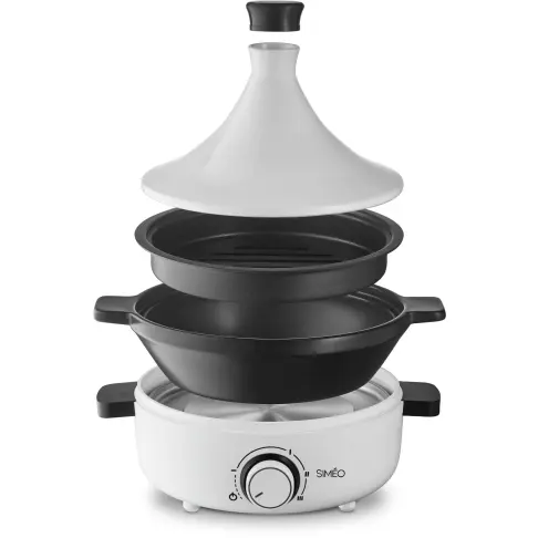 Tajine électrique SIMEO TGC680 - 2