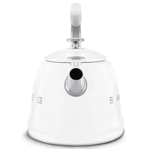 Bouilloire SMEG WKF01WH - 2