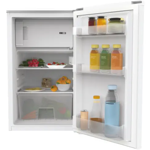 Réfrigérateur table top CANDY COT1S45EW - 3