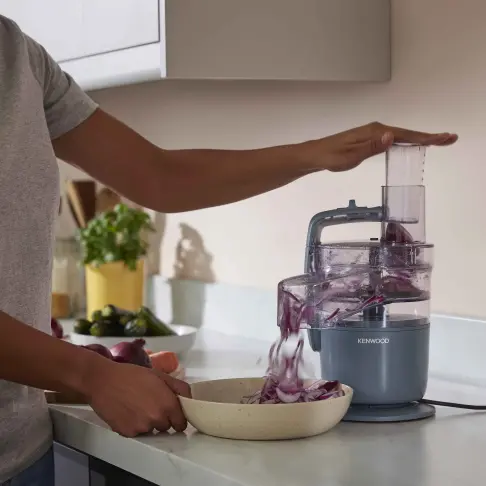 Robot multifonction KENWOOD FDP23.140GY - 2