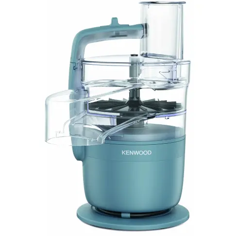 Robot multifonction KENWOOD FDP23.140GY - 3