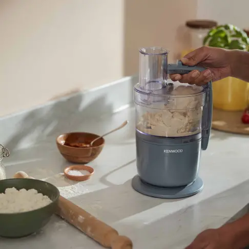 Robot multifonction KENWOOD FDP23.140GY - 7