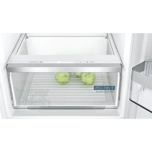 Réfrigérateur intégrable combiné inversé SIEMENS KI86VVSE0 - 2