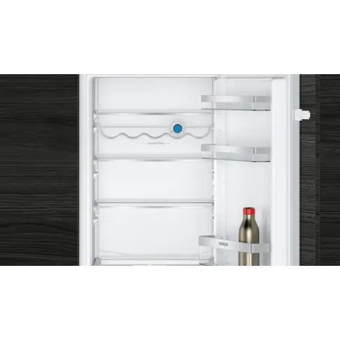 Réfrigérateur intégrable combiné inversé SIEMENS KI86VVSE0 - 6