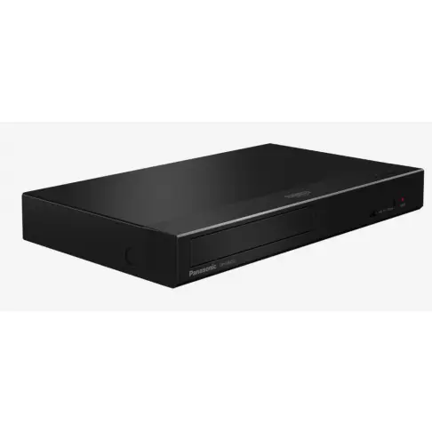 Lecteur blu-ray uhd PANASONIC DPUB450EGK - 3