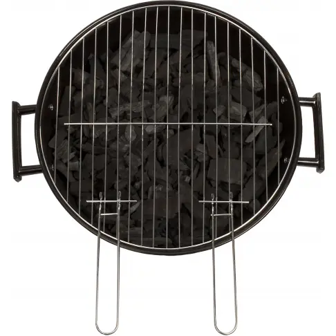 Barbecue charbon LIVOO DOC172R - 3