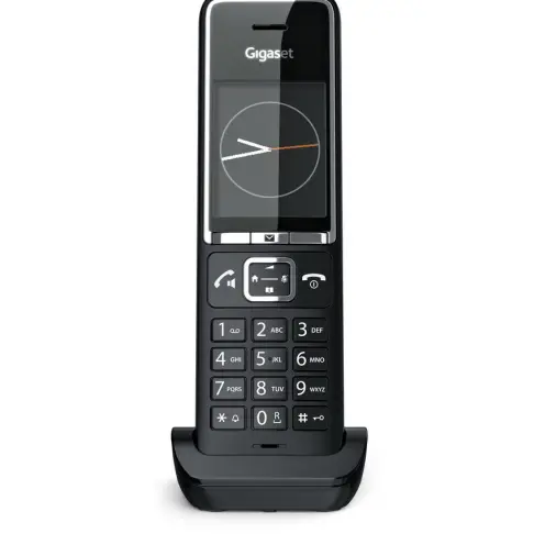 Téléphone sans fil GIGASET SIEMENS GIGACOMFORT550DUO - 7