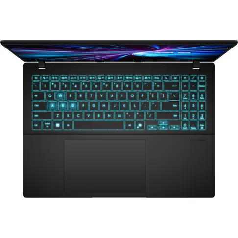 Pc portable gaming ASUS V3607VJ-ISCRP176W - 9