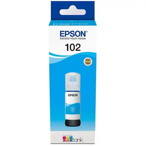 Consommable EPSON C 13 T 03 R 240 - 1