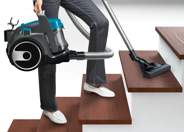 Aspirateur traineau 2025 sans sac bosch