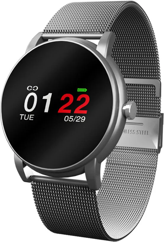 Montre abyx best sale fit pro avis