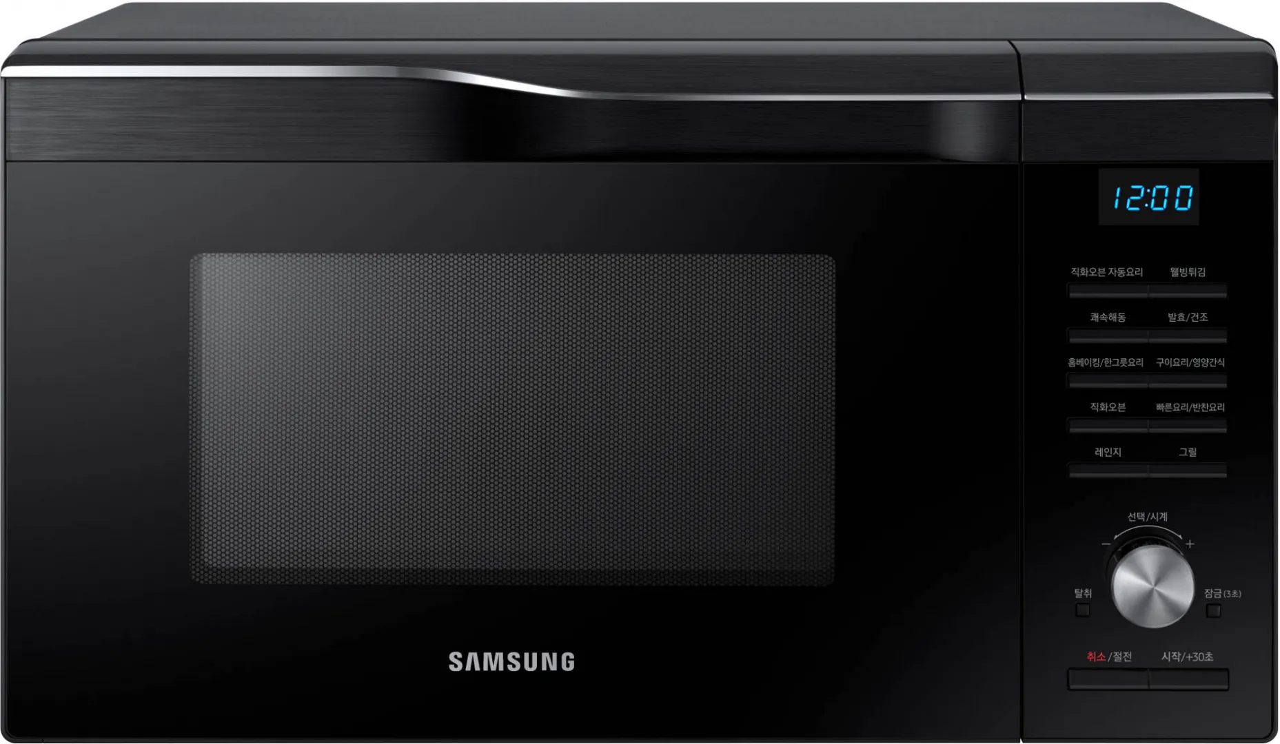 Accessoire Four et Micro-Onde Samsung PLATEAU VERRE MICRO ONDES DIAM 31.8  CM