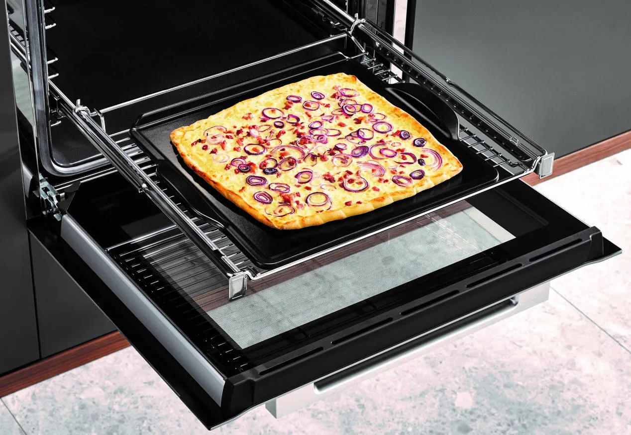 Four pyrolyse MIELE H2766BP - MDA