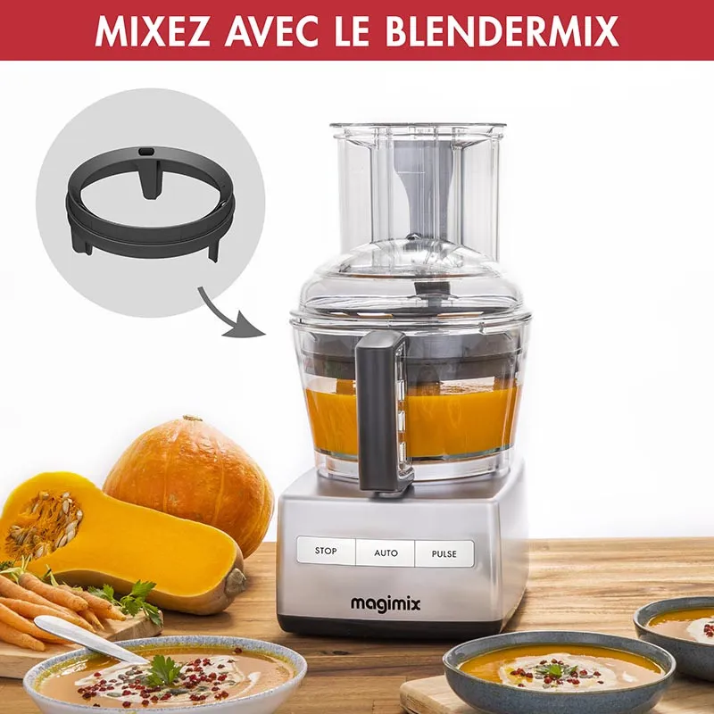 Pièce Détachée Magimix Compatible - Vérifiez Votre Modèle | Distributeur Français Pièces Électroménager
