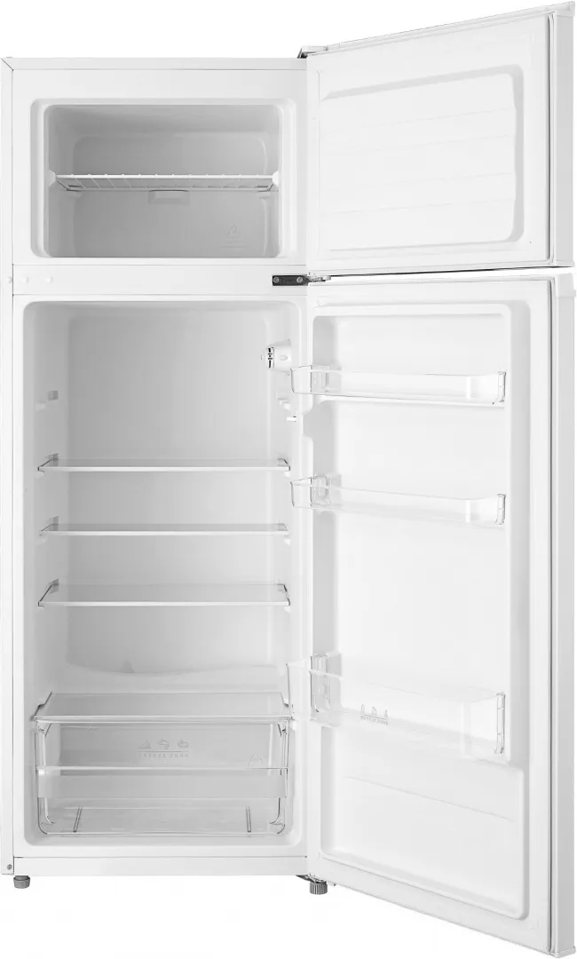 Combiné frigo-congélateur RADIOLA - Modèle : RAD…