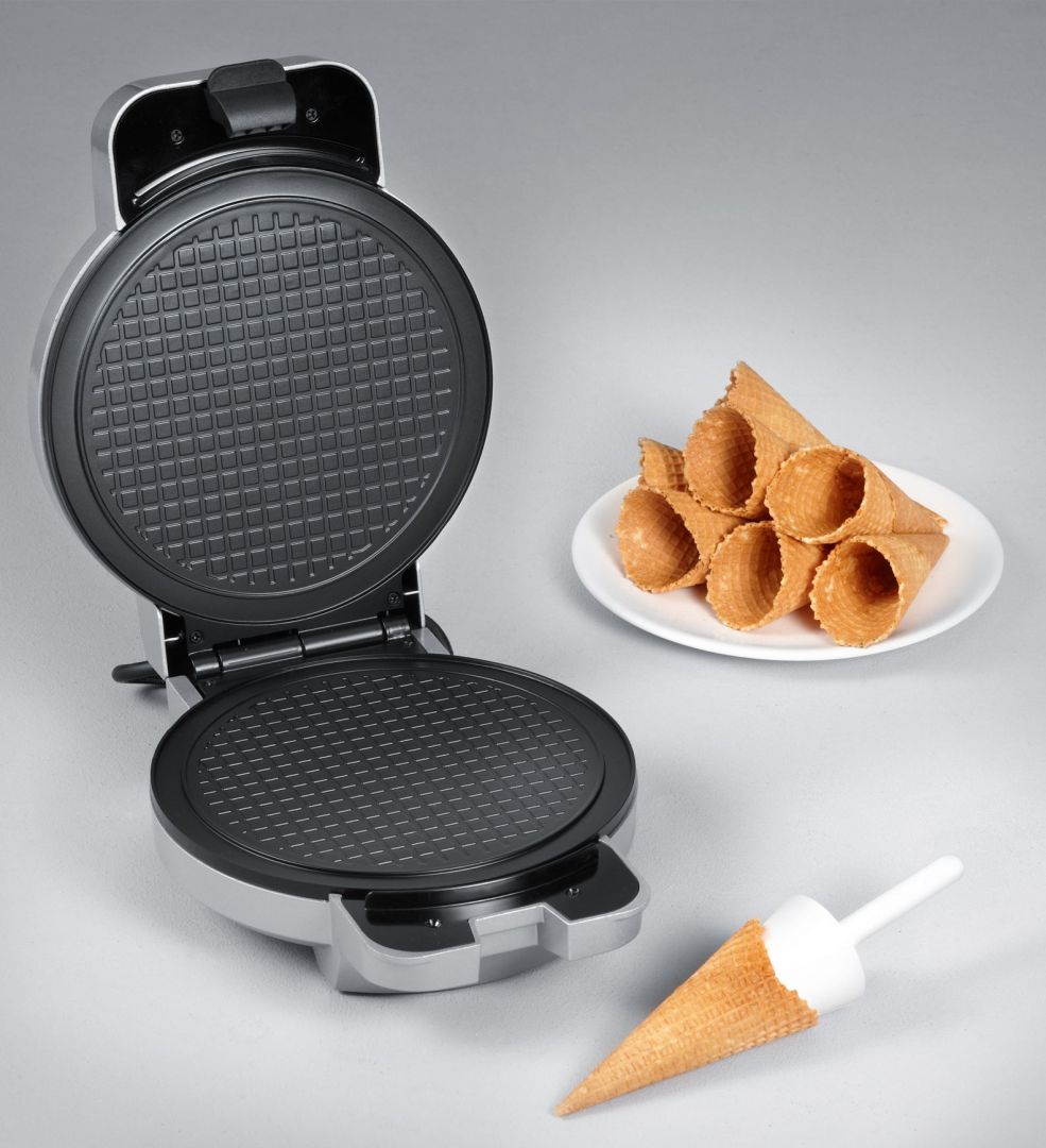 Gaufrier à de glace SEVERIN HA2082 MDA