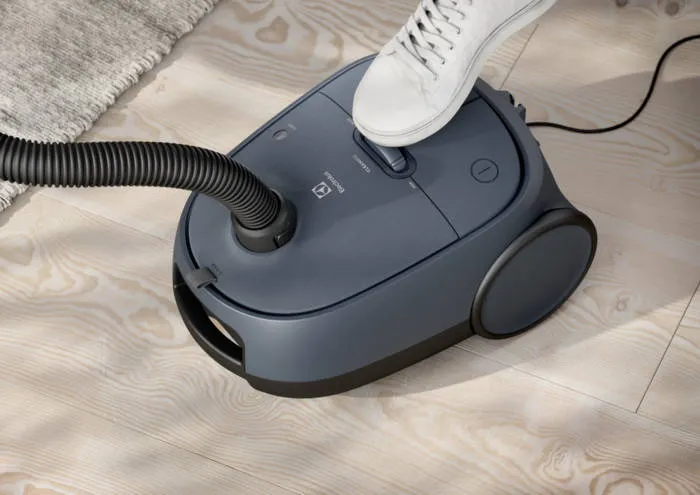 Aspirateur traîneau avec sac Electrolux 600 Aspirateur avec sac