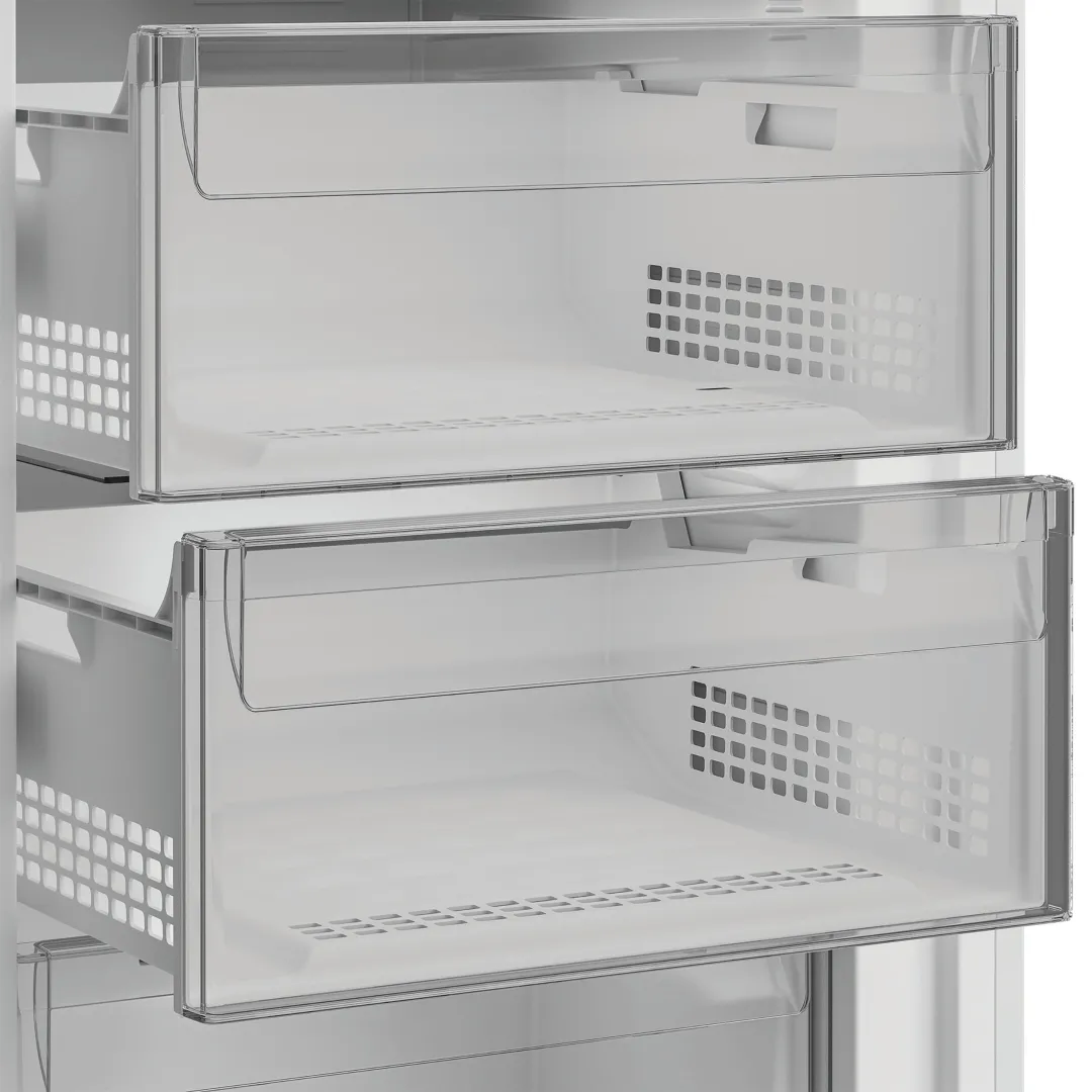 Congélateur Armoire Whirlpool UW6F2YWBIF2 – 228L – Blanc – Classe E – Occasion