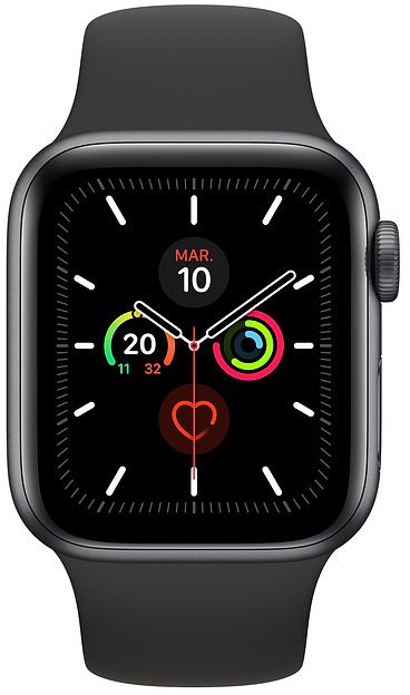 Apple watch mwvf2nf a clearance