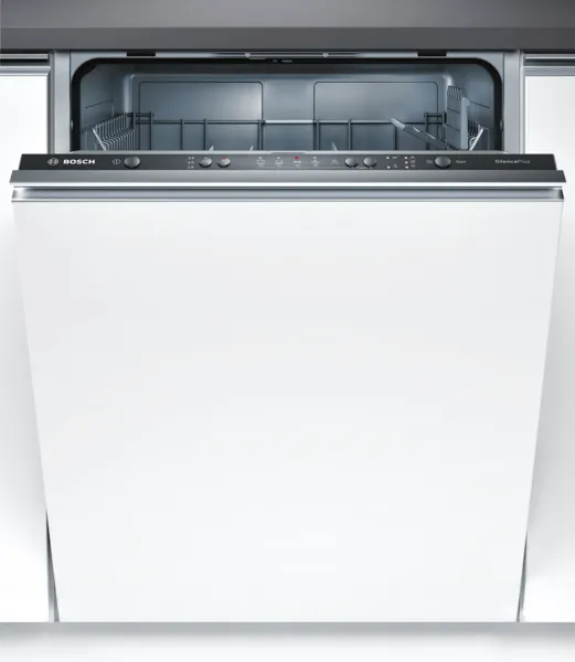 Lave-vaisselle tout intégré 60 cm BOSCH SMV 50 D 10 EU - MDA