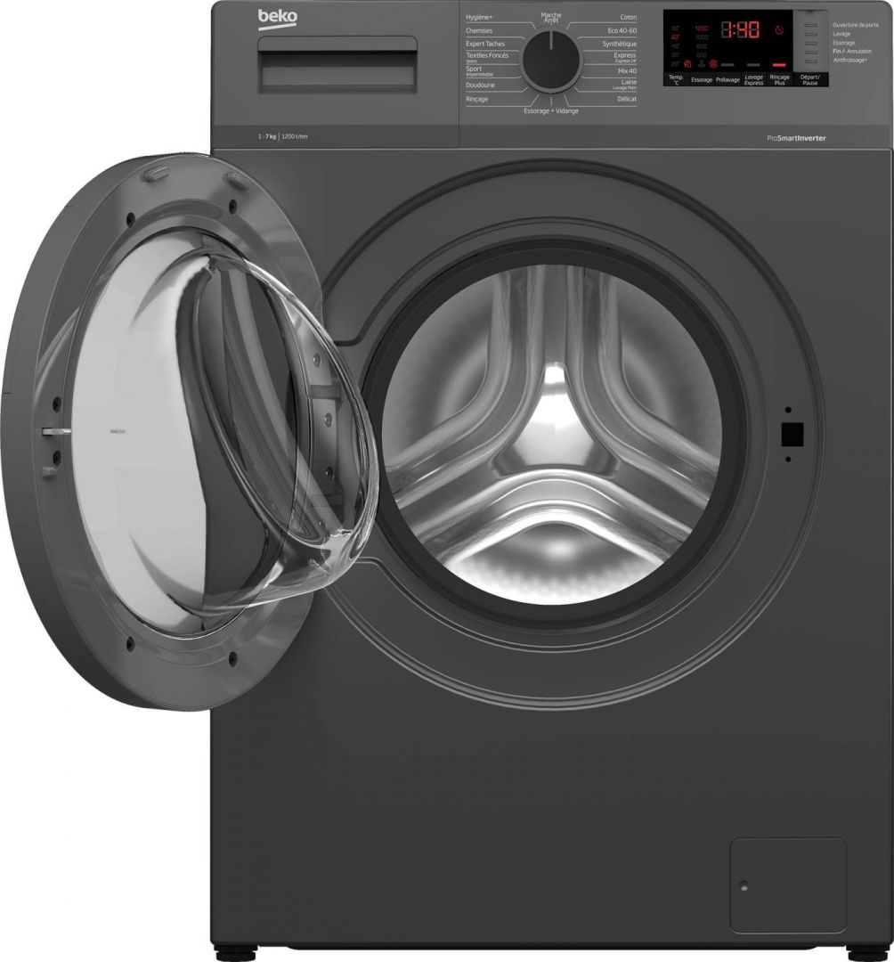 Hublot De Lave-linge Beko – Occasion, Pour Remplacement