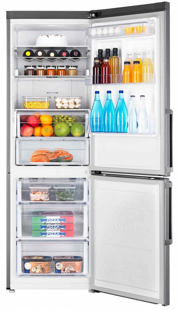 Refrigerateur Congelateur Samsung