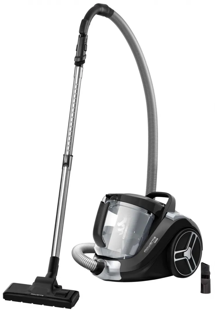 Aspirateur rowenta sans sac traîneau sales