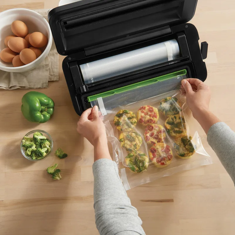 Soude sac foodsaver store