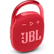Enceinte nomade JBL CLIP4ROUGE