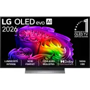 Tv oled 48'' LG OLED48G6LS