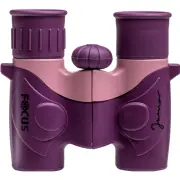 Jumelles FOCUS SPORT OPTICS JUNIOR 6 X 21 ROSE