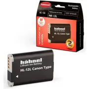 Batterie photo  HL 12 L