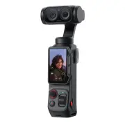Caméra action INSTA360 LUNA ULTRA STANDARD NOIR