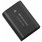 Batterie photo OM SYSTEM BLX 1
