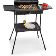 Barbecue KITCHEN CHEF KSBBQ1703