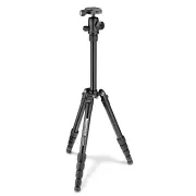 Pied MANFROTTO MLELE 5 BK BH