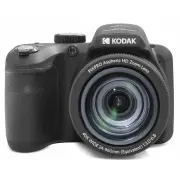 Appareil photo bridge KODAK AZ 405 BK