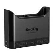 Chargeur  batterie SMALLRIG 5489