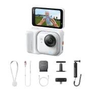 Caméra action INSTA360 GO ULTRA CREATOR BUNDLE BLANC