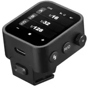 Déclencheur de flash sans fil GODOX 1018734693