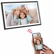 Cadre photo numérique AGFA APF 1560 WIFI