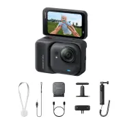 Caméra action INSTA360 GO ULTRA CREATOR BUNDLE NOIR