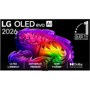 Tv oled 55'' LG OLED55G64LW
