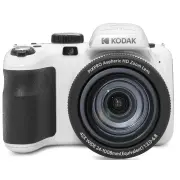 Appareil photo bridge KODAK AZ 425 BLANC